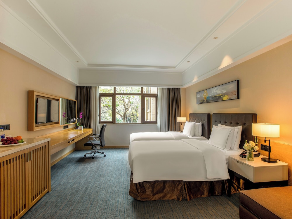 Xiamen Huli Yihao Hotel in Xiamen, People's Republic of China