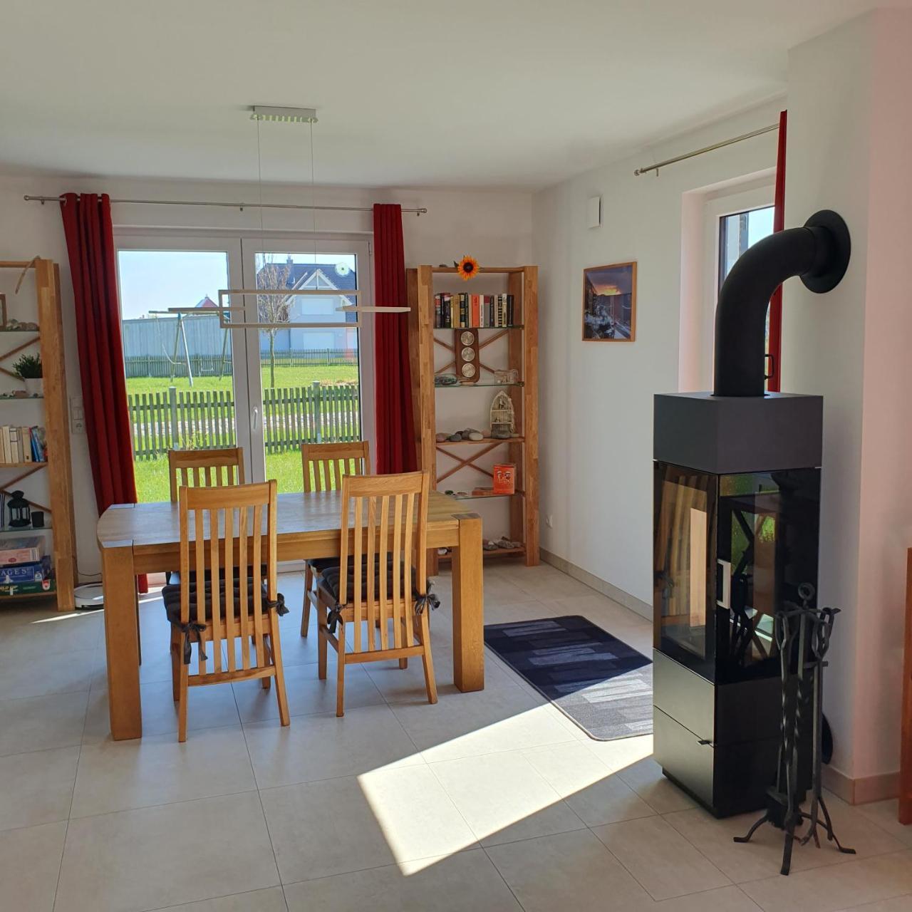 Ferienhaus Michels — Dranske — photo 5
