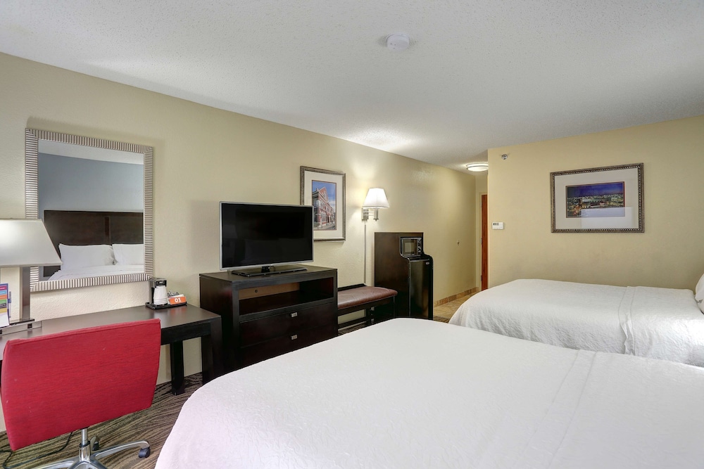 Hampton Inn Nashville I 24 Hickory Hollow - photo 8