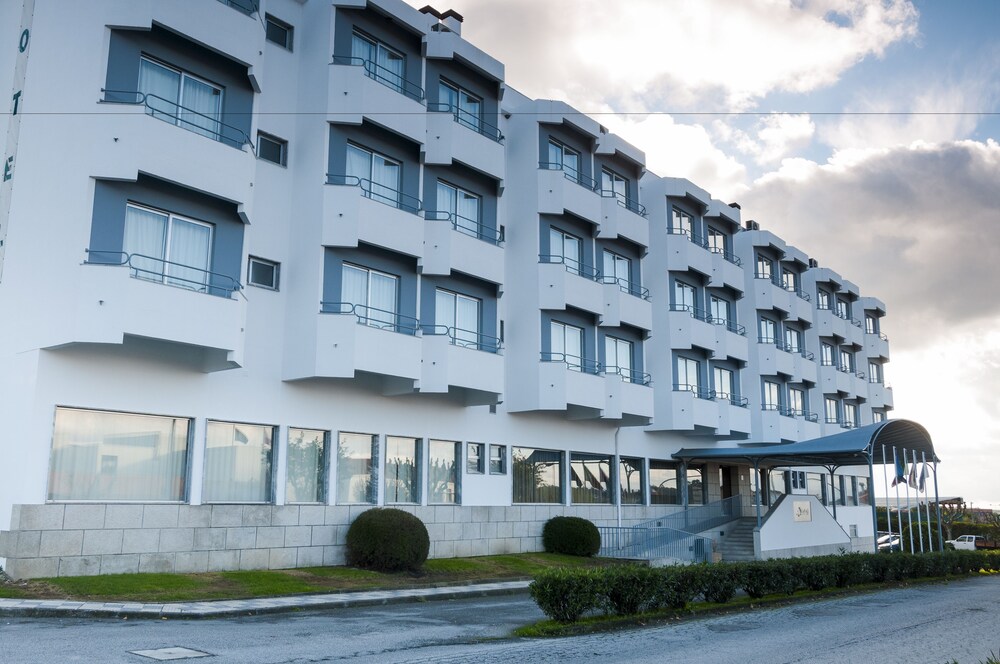 Aguahotels Nelas Parc