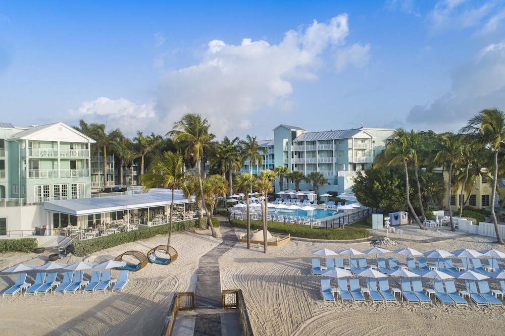 The Reach Key West Curio Collection by Hilton — 4-Star Luxury Hotel in Key West, United States