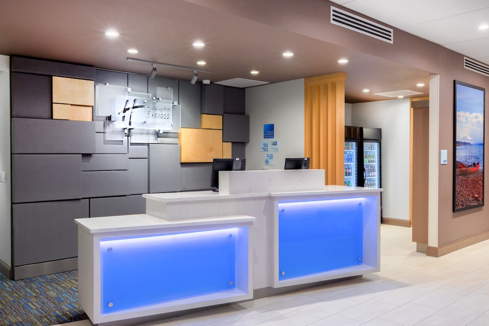 Holiday Inn Express & Suites Prosser Yakima Valley Wine by IHG - photo 40