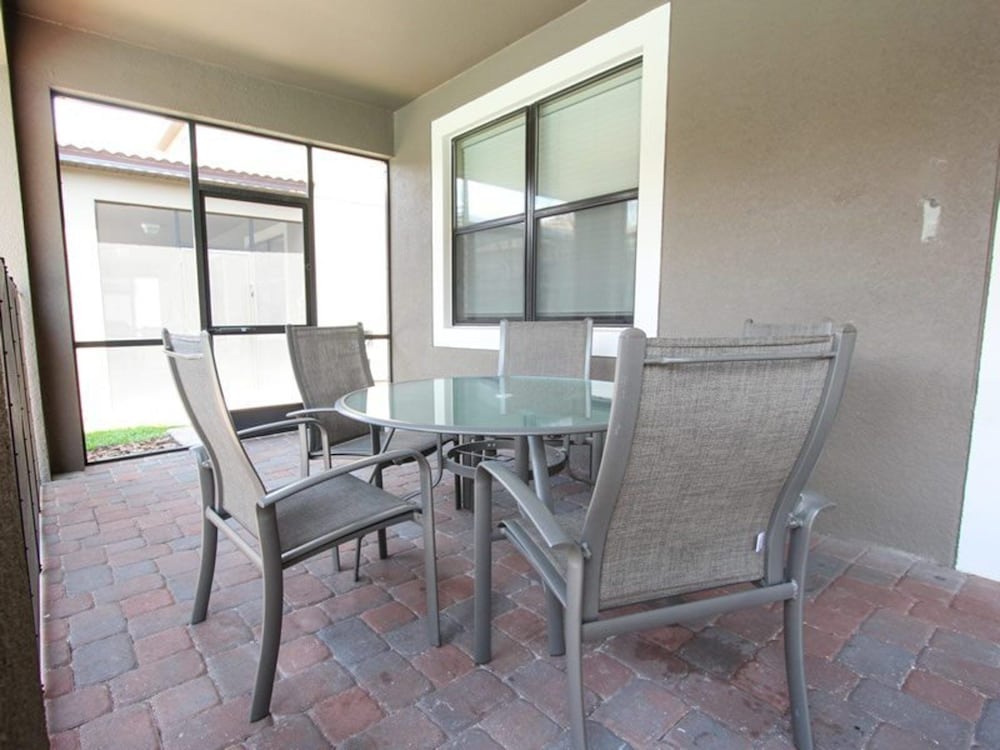 Villa in Champions Gate Resort 1013 - photo 22