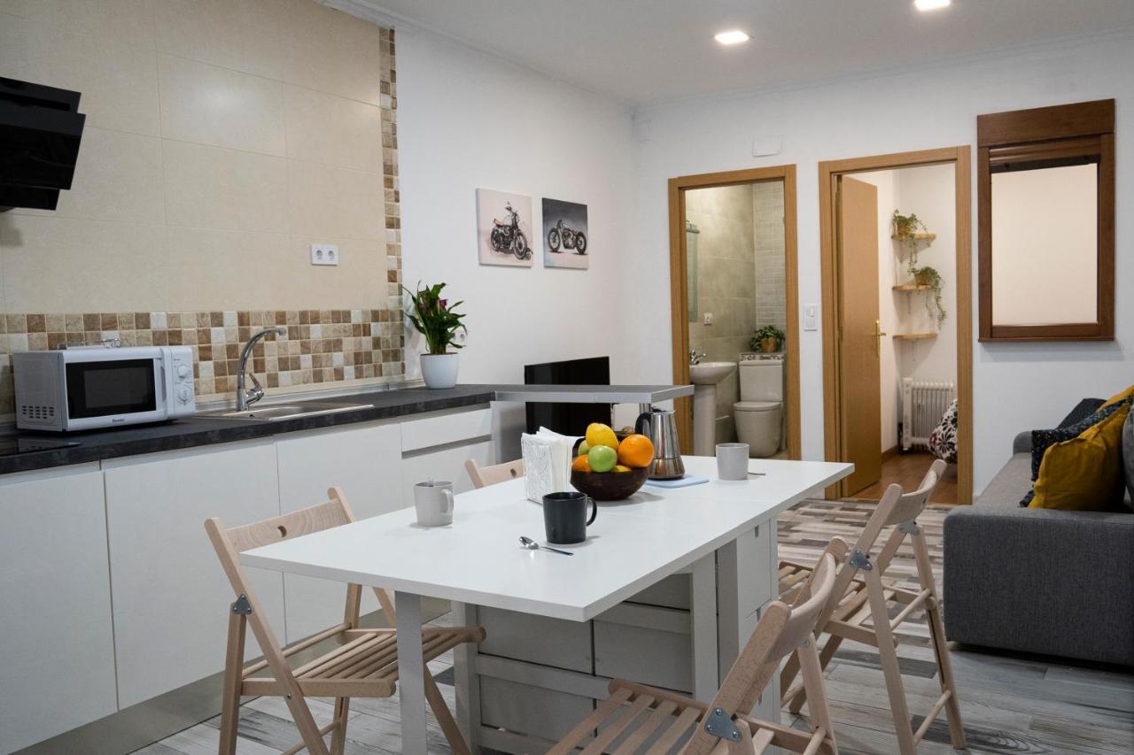 Estudio Alojaguay — Valladolid