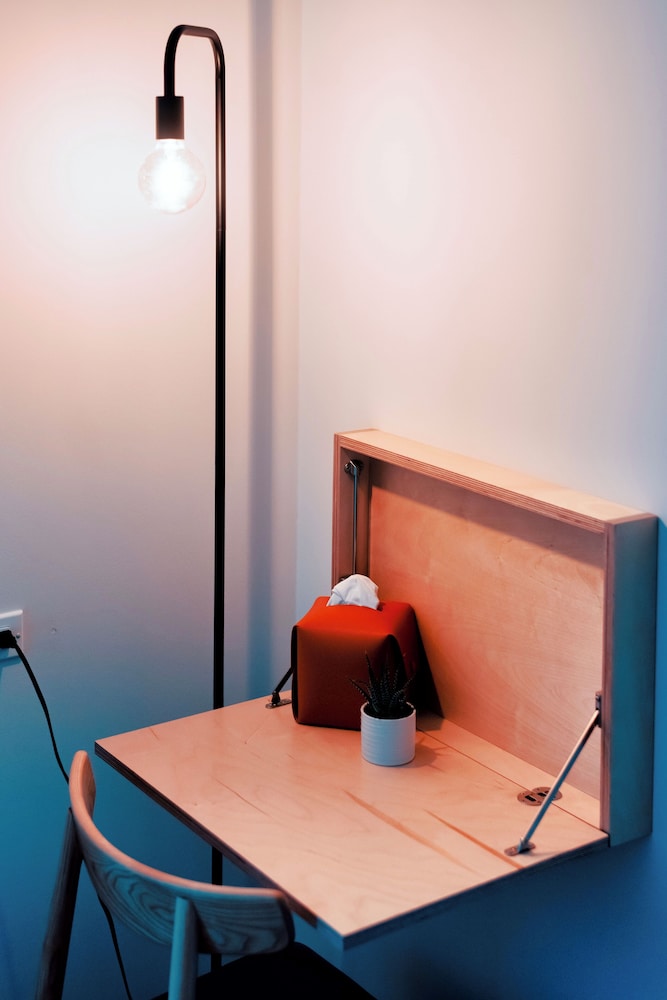 Hotel Dryce - photo 13