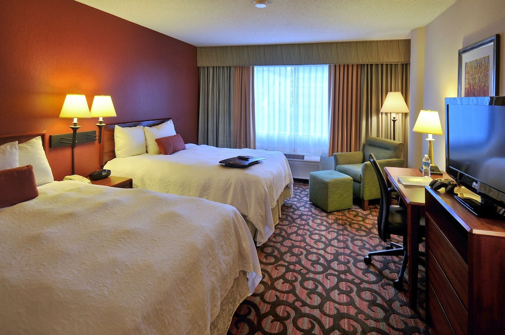 Hampton Inn Denver West Federal Center - photo 16