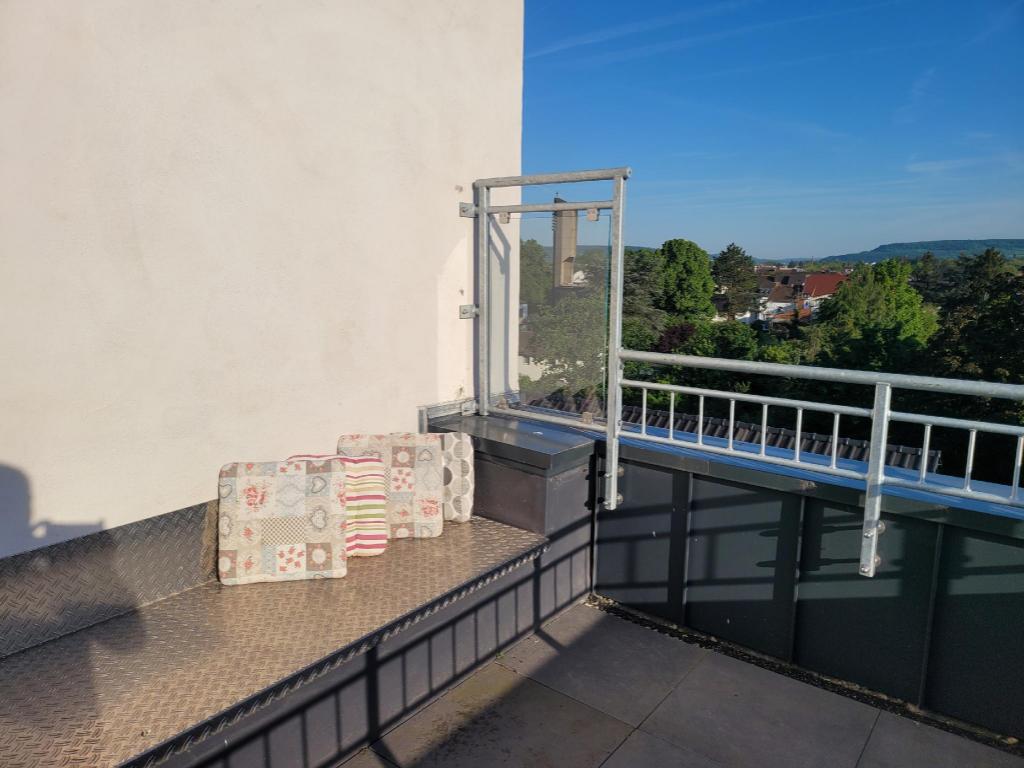 Dill In — 4-Star Luxury Hotel in Dillingen, Germany