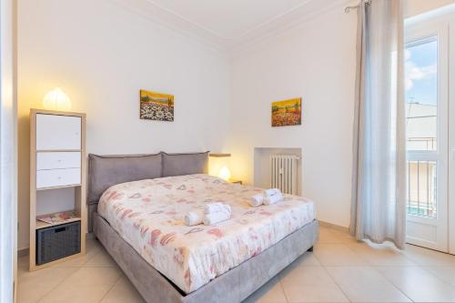 Appartamento Centrale Con Parcheggio E Wi Fi Gratuito AC — 4-Star Luxury Hotel in Alba, Italy