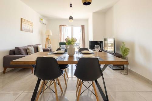 Waylink Residences Piraeus Port DRA — 4-Star Luxury Hotel in Piraeus, Greece