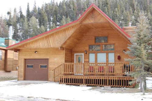 Karlin`s_ranch_house - photo 18