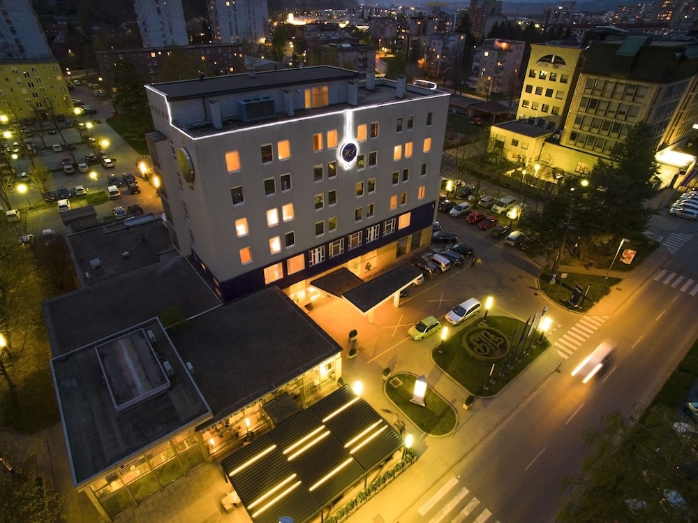 Paka in Velenje, Slovenia