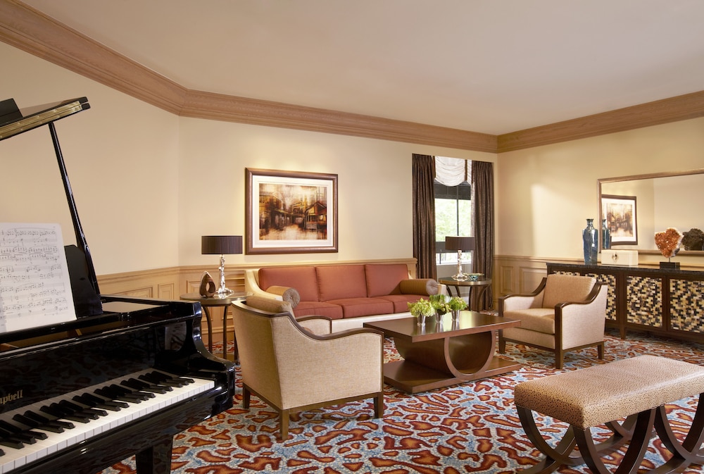 Houston Grand Hotel River Oaks - photo 68