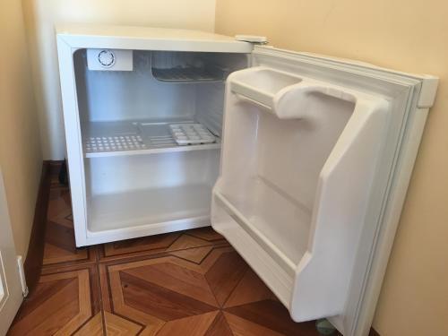 Sibiryak - carbon neutral hotel in Sochi