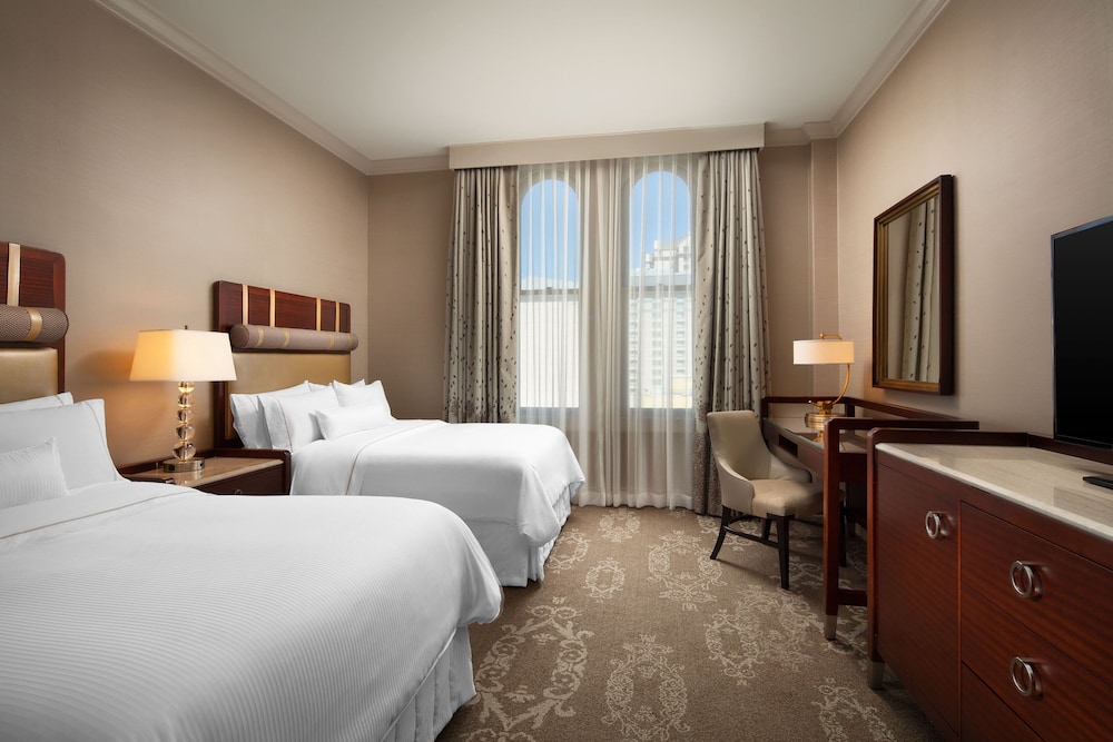 The Westin San Jose - photo 11