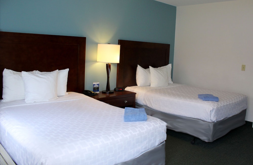The Canyon Motel - photo 8