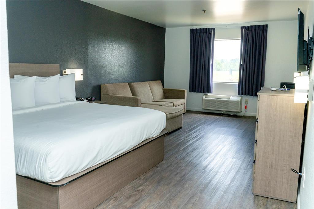 Americas Best Value Inn Donaldsonville - photo 26
