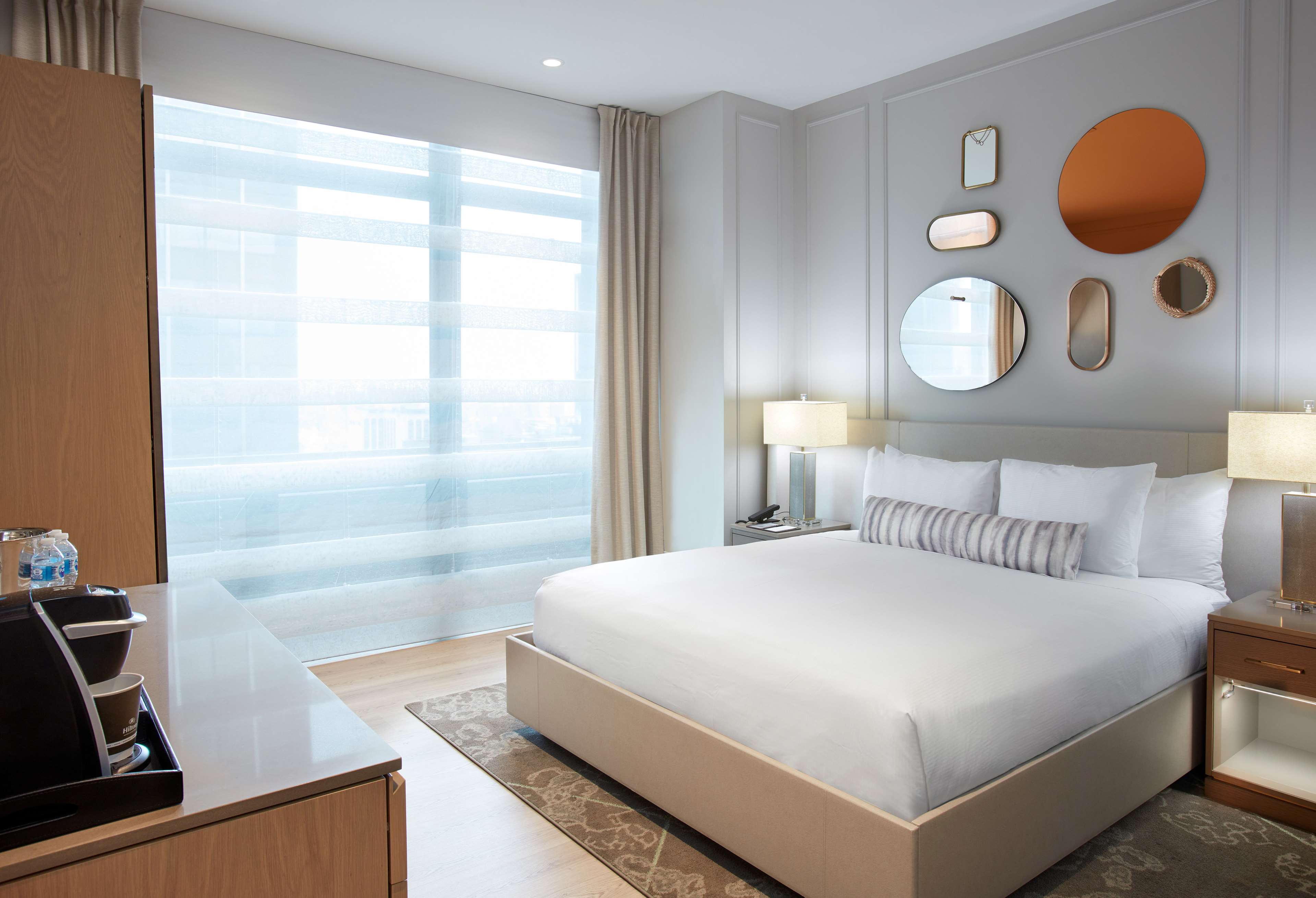 Hilton Club The Residences New York - photo 6