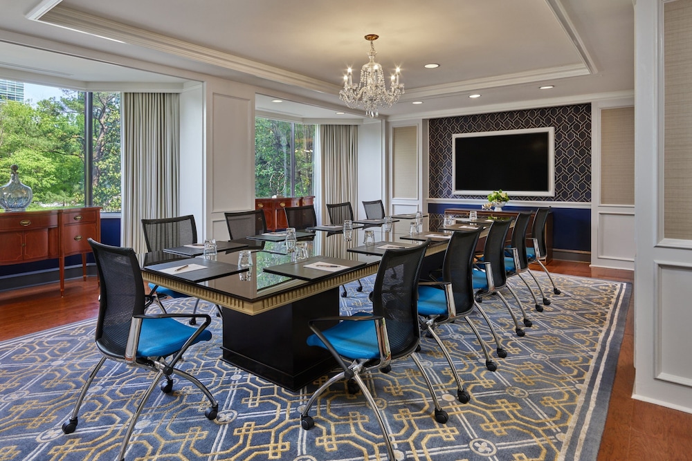 The Whitley a Luxury Collection Hotel Atlanta Buckhead - photo 91