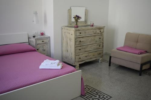 Il Borgo civ.15 — hotel in Paola