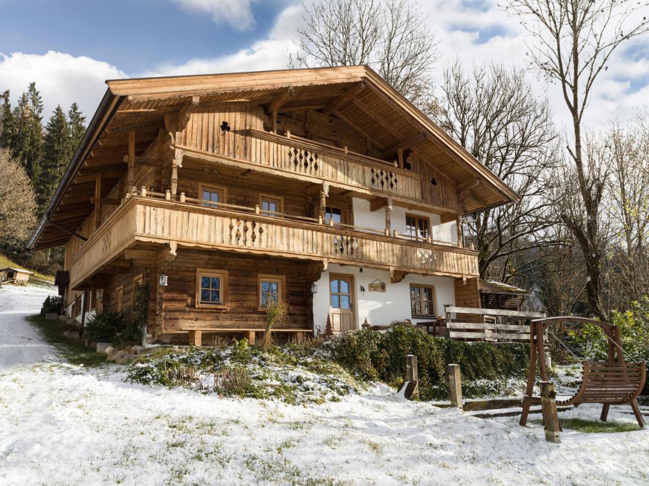 Schneiderhof — hotel in Itter