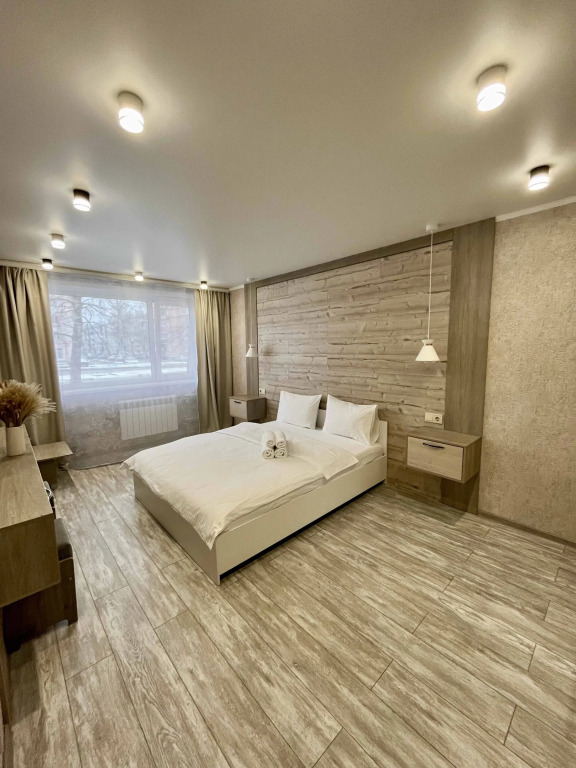 2 Komnatnaya Flat 21515894 — Prokop Yevsk