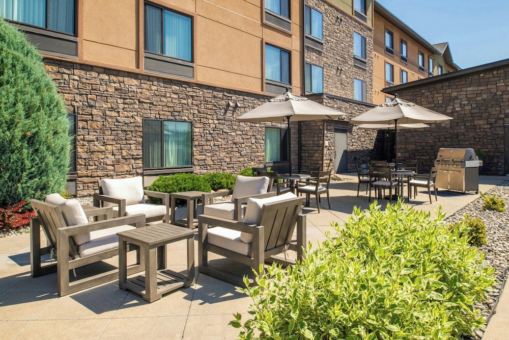 TownePlace Suites Billings - photo 49
