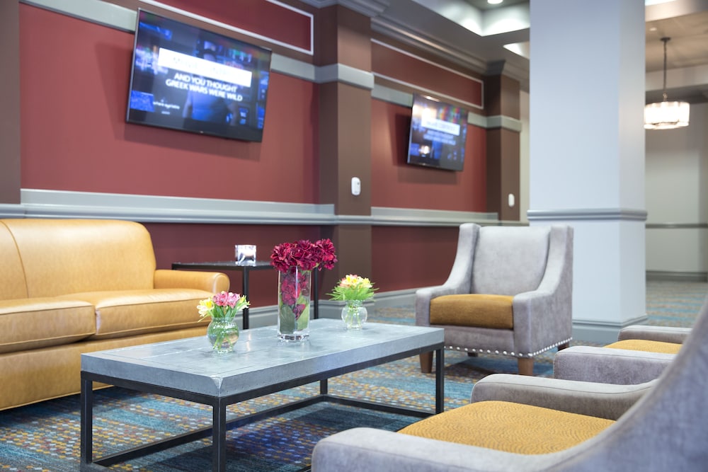 Isle of Capri Casino Hotel Boonville - photo 2