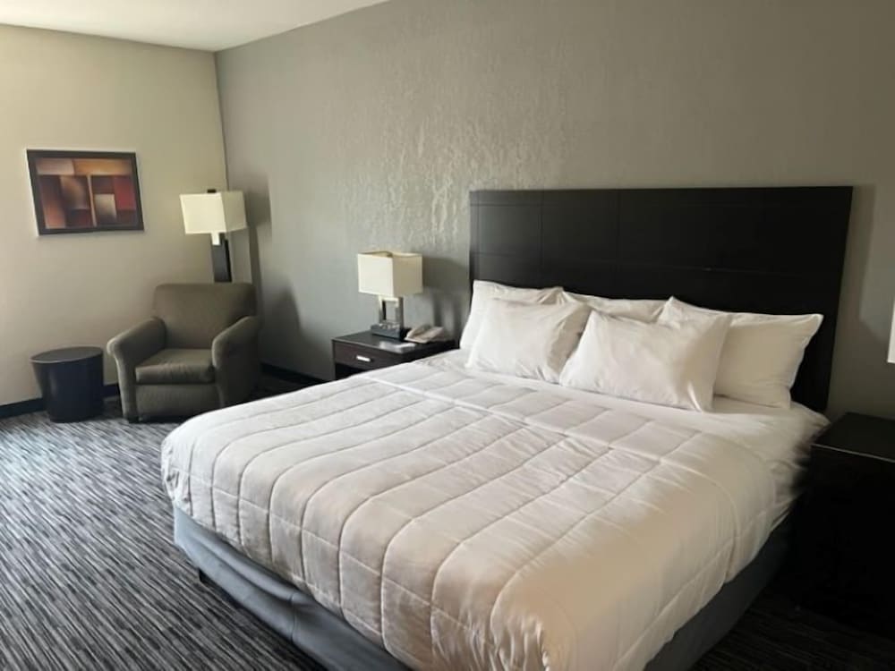 American Inn and Suites Houghton Lake - photo 8