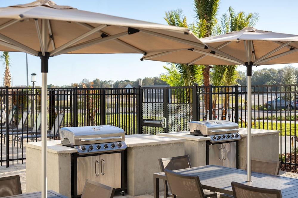 Residence Inn by Marriott Tampa Wesley Chapel - photo 45