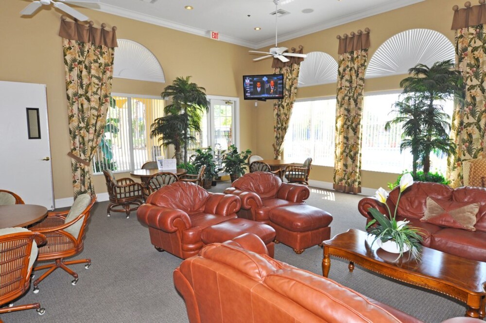 Terra Verde Resort Seven bedroom - photo 24