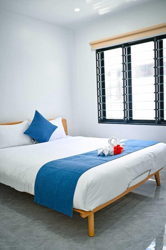 JJY Apartment — Nadi — photo 4