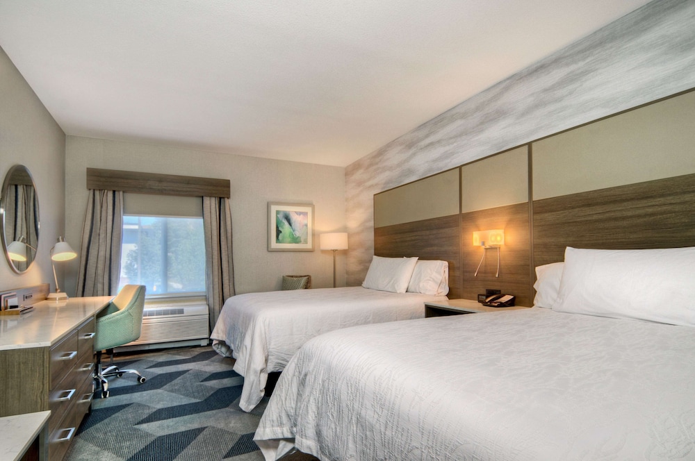 Hilton Garden Inn Livermore - photo 20
