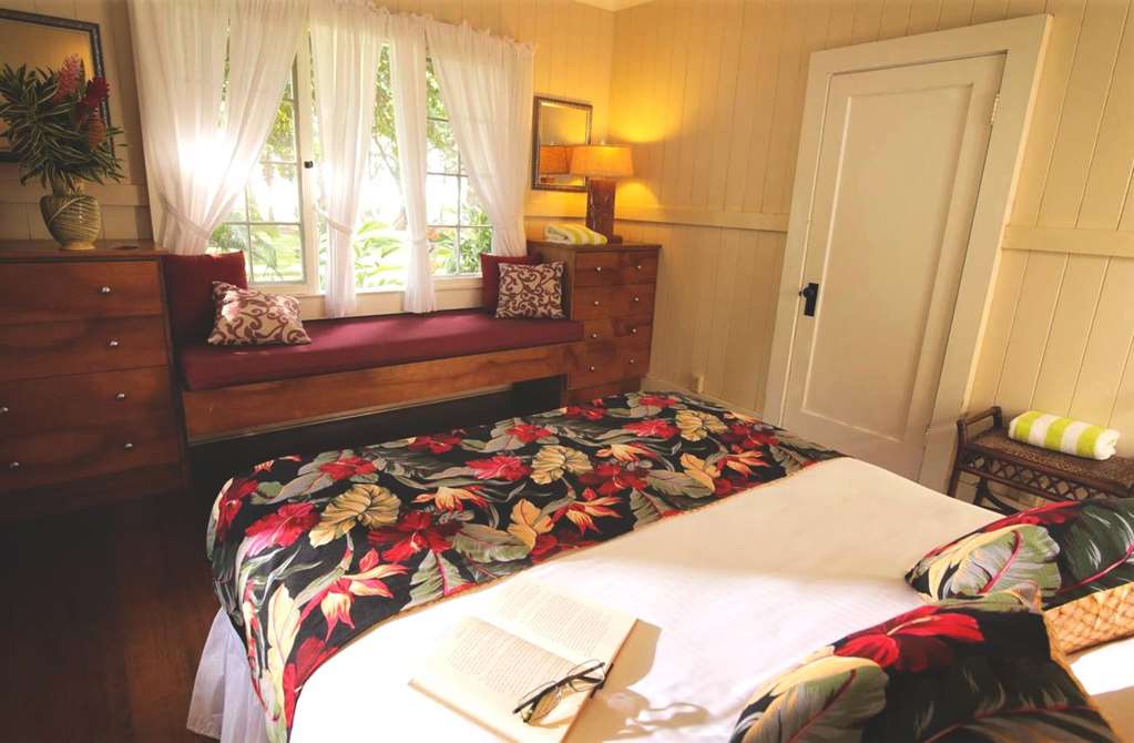 Waimea Plantation Cottages a Coast Resort - photo 30