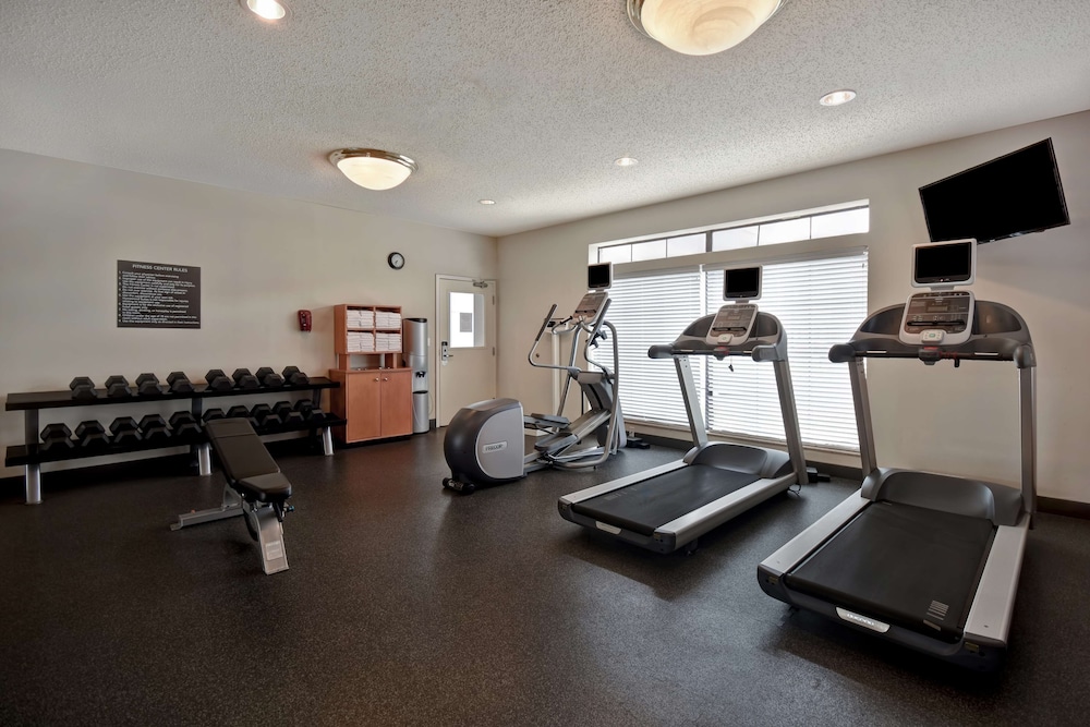 Homewood Suites By Hilton Houston IAH Airport Beltway 8 - photo 23