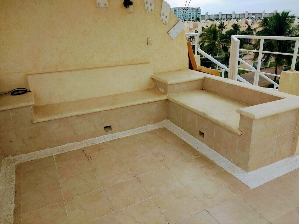 Pent House Acapulco Diamante Markis K 31 — 4-Star Luxury Hotel in Acapulco De Juarez, Mexico