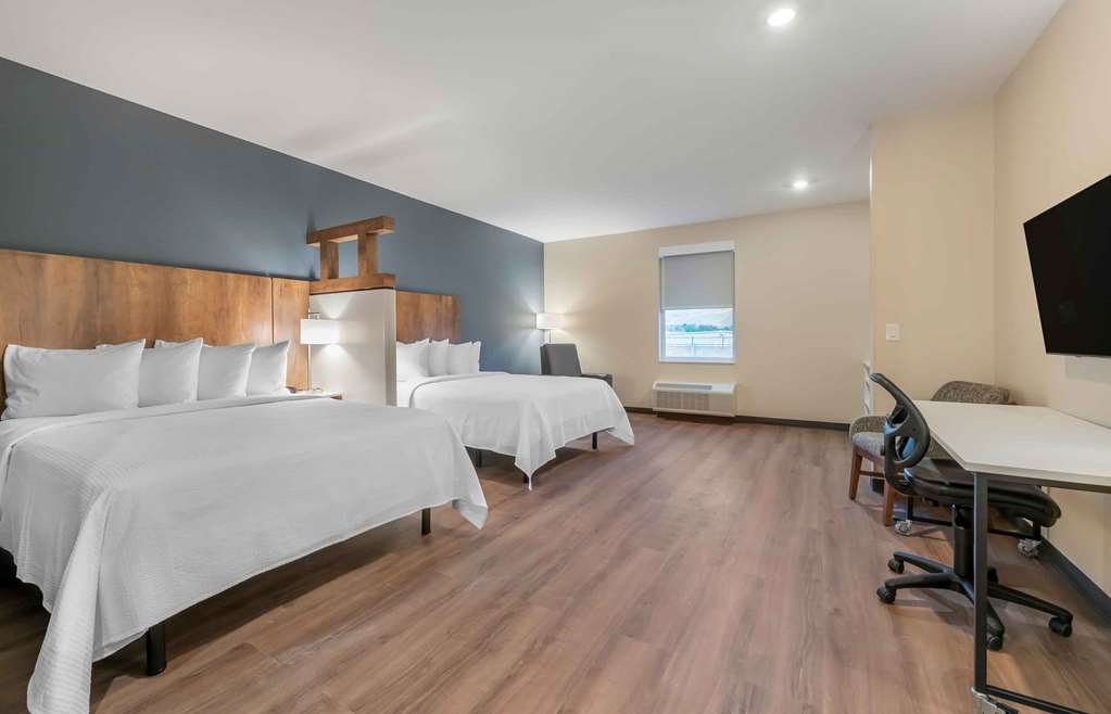 Extended Stay America Premier Suites Reno Sparks - photo 53