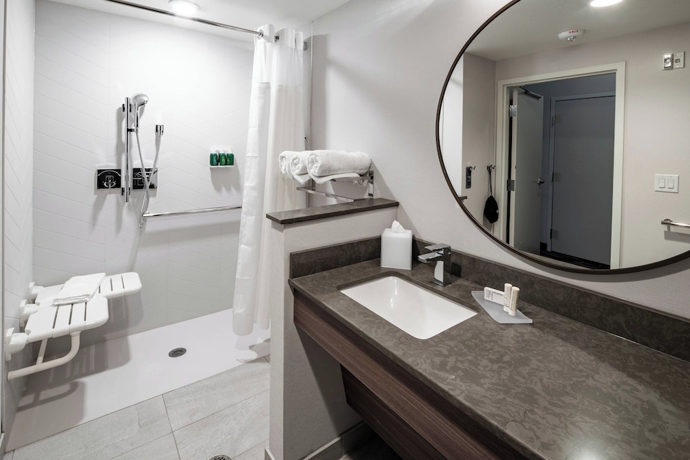 Fairfield Inn & Suites by Marriott Las Vegas Northwest - photo 13