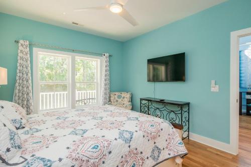 Paradise Pointe by Oak Island Accommodations - photo 36