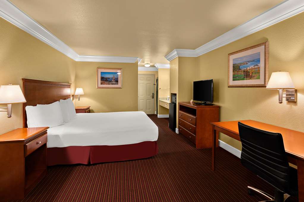 Best Western Willits Inn - photo 6