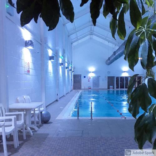 Bay Retreat Apartment The Bay Holiday Village Filey Homesweetholidayhomes
