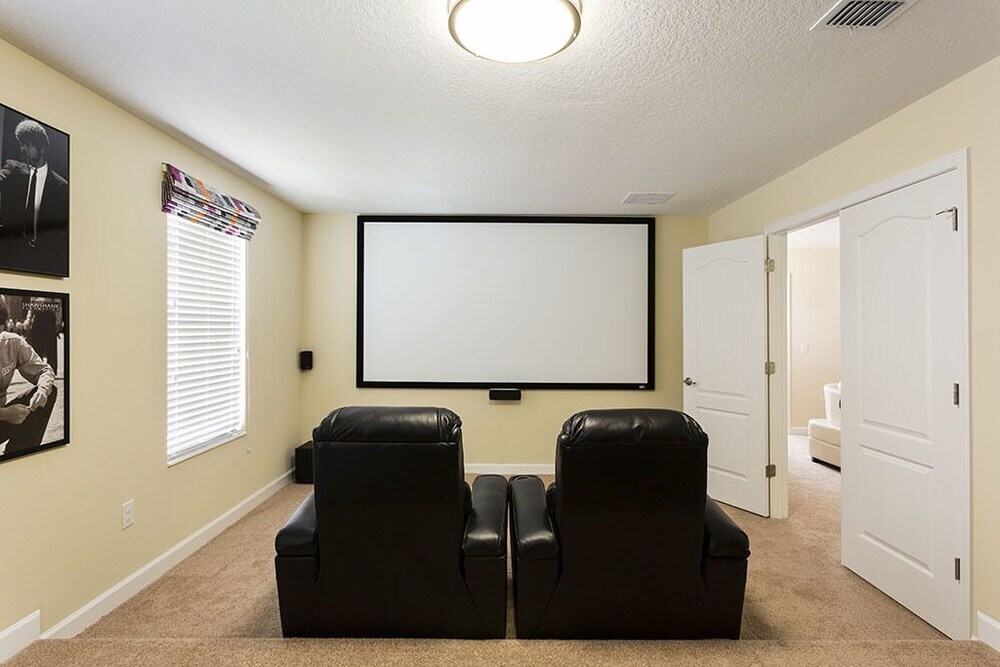 Starmark Luxury Collection Mansions at ChampionsGate - photo 4