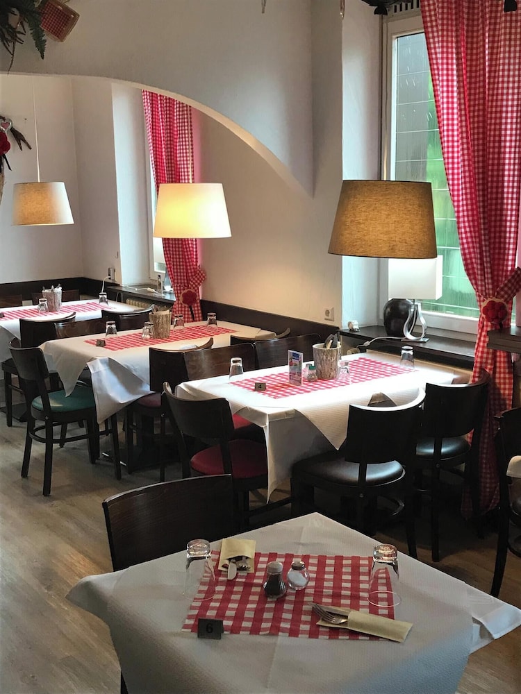 Gasthaus Bergblick — Buhl — photo 2