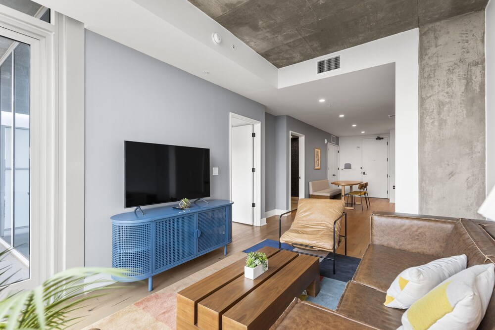 Austin Condo Hotel - photo 516