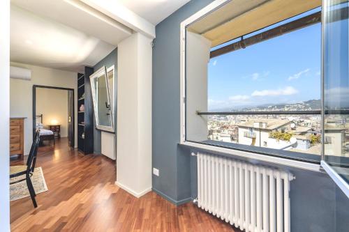 Dalle Torri di Porta Soprana Genovainrelax — 4-Star Luxury Hotel in Genoa, Italy
