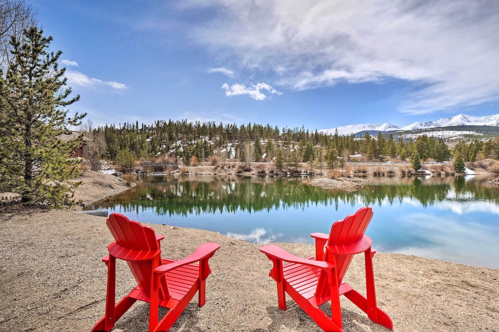 Breck Condo w Hot Tub Access: 6 Mi to Ski Resort - photo 32