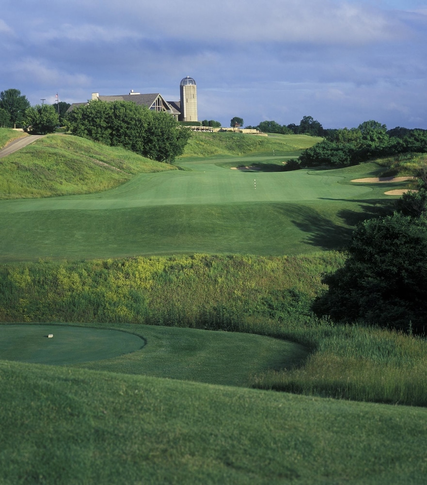 Eagle Ridge Resort And Spa - photo 11