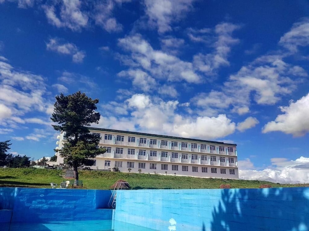 Hotel Tsalka in Tsalka, Georgia