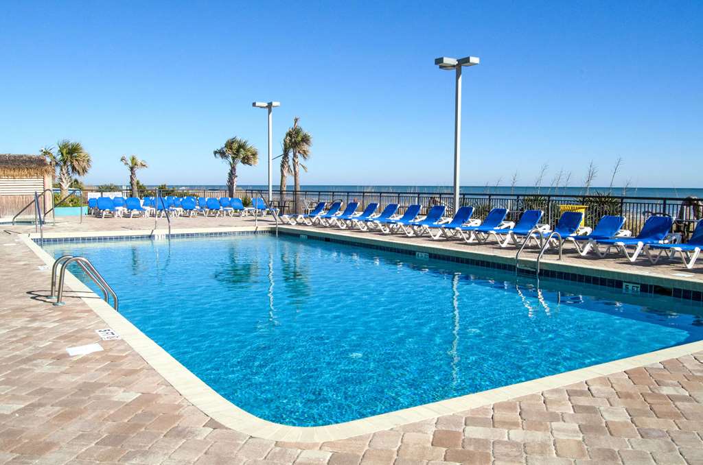 Landmark Resort - photo 33