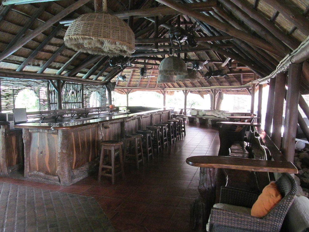 Hans Merensky Hotel & Spa in Phalaborwa, South Africa