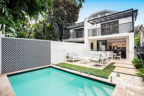 Bondi Coastal Charm - last minute hotel in Sydney